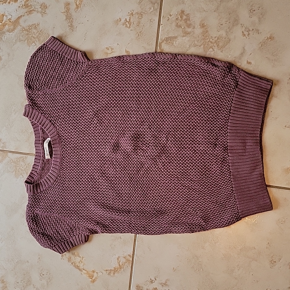Sweater Top - Picture 2 of 6